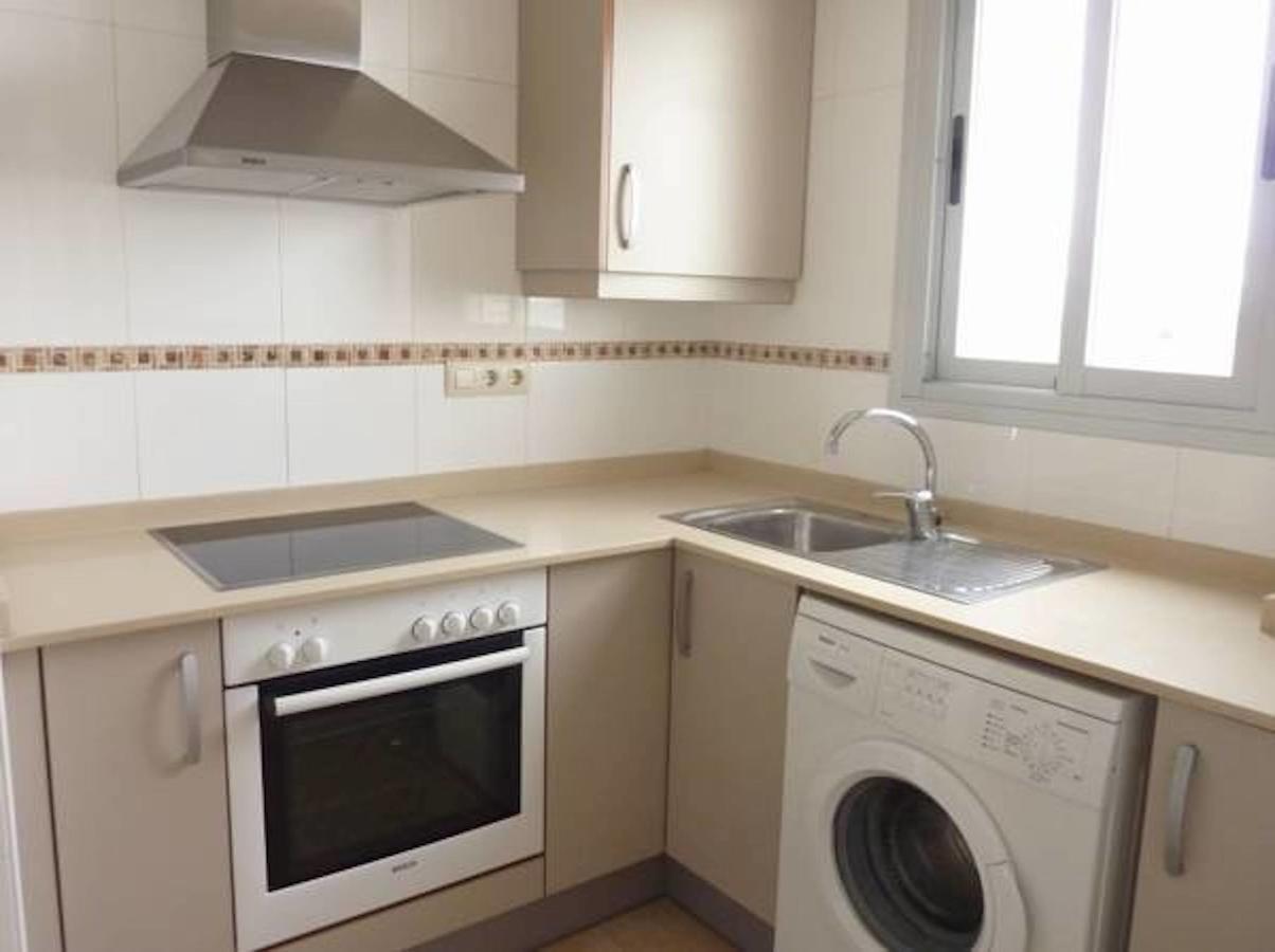 Apartamentos Deluxe Pompeya 3 Peñíscola エクステリア 写真
